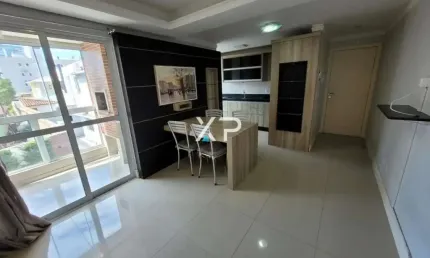 Apartamento com 3 quartos à venda na Rua Alexandria, 1, Pagani, Palhoça