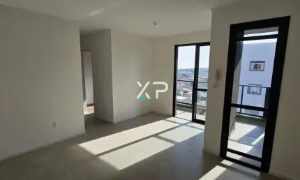 Apartamento 3 Quartos no Vivendas Home Clube - Areias