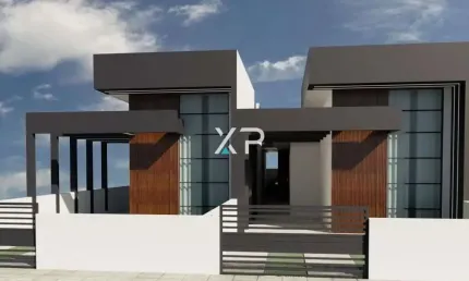 Casa com 2 quartos à venda na Rua Elvira Ruschel Fett, 1, Potecas, São José