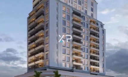 Apartamento a venda carmel residence com 3 quartos sendo 1 suíte, 2 banheiros e 1 vaga de garagem