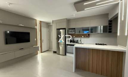 Apartamento 2 Quartos no Garden Club Residence i - Pedra Branca