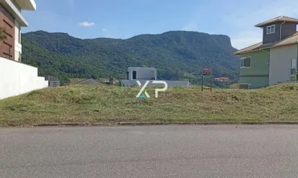 Terreno à venda na Rua do Mirante, 1, Pedra Branca, Palhoça