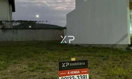 Terreno a venda em condominio fechado no Deltaville