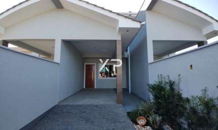 Casa com 2 quartos à venda na Rua Braulina Goulart, 1, Rio Grande, Palhoça