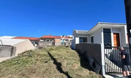 Terreno à venda na Rua Miguel Batista da Silva, 1, Bela Vista, Palhoça