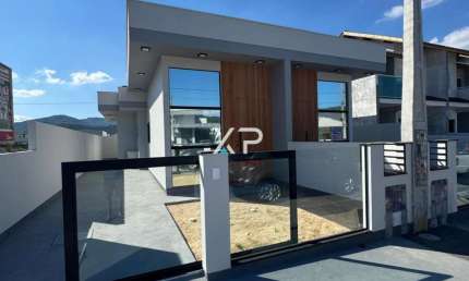Casas em Forquilhas à venda com 2 quartos/Suíte | XP2551