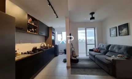 Apartamento com 2 quartos à venda na Rua Vereador Jacob Knabben da Silva, 1, Pagani, Palhoça