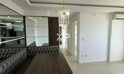 Apartamento 2 Quartos no Residencial Capri - Pagani