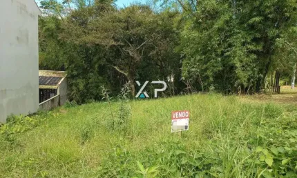 Terreno à venda na Rua Falcão, 1, Forquilhas, São José
