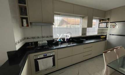 Apartamento com 2 quartos à venda na Rua José Vieira de Souza, 1, Rio Caveiras, Biguaçu