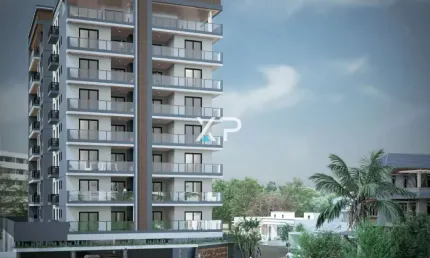 Apartamento na planta em Santo Amaro à venda 2 quartos| XP2573