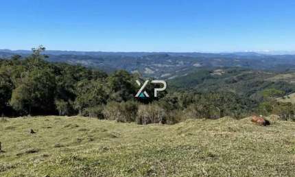 Terreno à venda na Cachoeira Dos Medeiros, 1, Zona Rural, Anitápolis