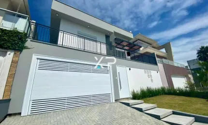 Casa com 3 quartos à venda na Rua das Perdizes, 1, Pedra Branca, Palhoça