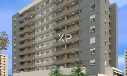 Apartamento no Jardim da Pedra, na Pedra Branca com 2 Quartos sendo 1 suíte | XP1180d