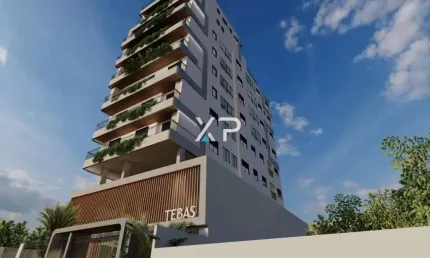 Apartamento a venda Pedra Branca Palhoça| 2 Quartos | XP0410