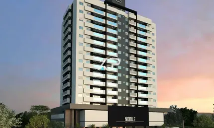 Apartamento com 3 quartos à venda na Avenida Cruz e Souza, 1, Campinas, São José