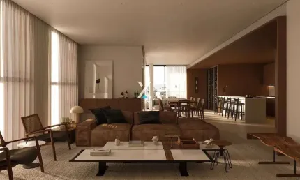 Apartamento na Pedra Branca à venda 3 Suítes | XP1383f