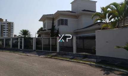 Casa com 3 quartos à venda na Rua dos Canários, 1, Pedra Branca, Palhoça