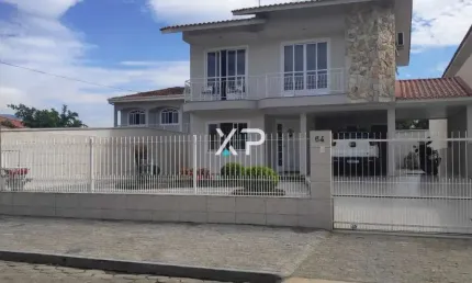 Casa com 3 quartos à venda na Rua Graciliano Carlos de Quadros, 1, Centro, Palhoça