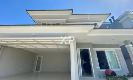 Casa Alto Padrão Pedra Branca à venda, 3 Quartos | XP1551