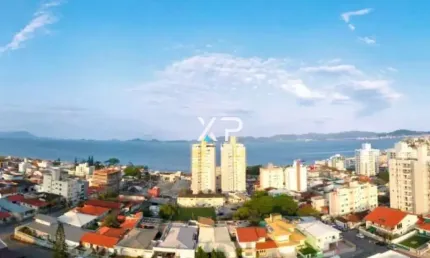 Apartamento em barreiros à venda 2 quartos | xp1599