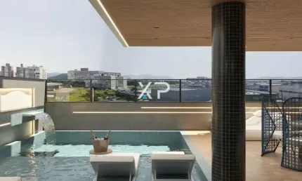Apartamento na Pedra Branca à venda 3 Quartos | XP1692d