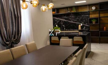 Apartamento com 3 quartos à venda na Avenida Brigadeiro da Silva Paes, 1, Campinas, São José