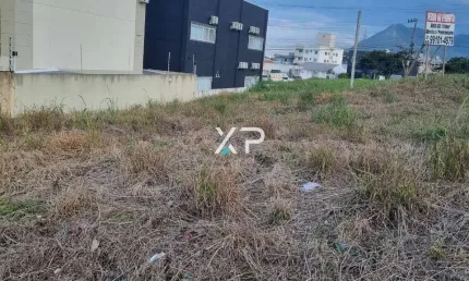 Terreno à venda na Rua Trieste, 1, Pagani, Palhoça