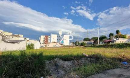 Terreno à venda na Rua Bréscia, 1, Pagani, Palhoça