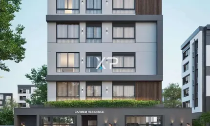 Apartamento Pedra Branca à venda 3 Quartos | XP2325