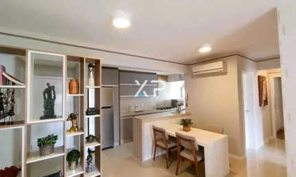 Apartamento a Venda no Residencial Villa Toscana 3 Quartos