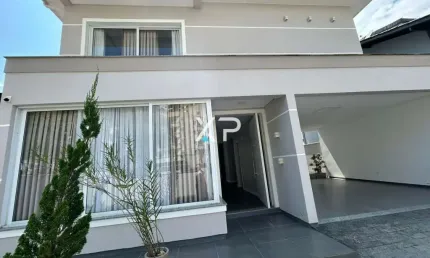 Casa com 3 quartos à venda na Rua dos Beija-Flores, 1, Pedra Branca, Palhoça