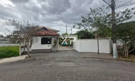 Casa 3 Quartos no Residencial Patagonica - Pedra Branca