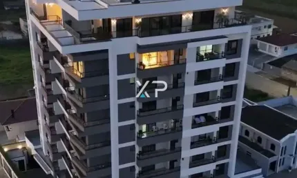APARTAMENTO SANTO AMARO 3 QUARTOS 2 VAGAS | XP 2598