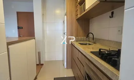 Apartamento na Pagani à venda 2 Quartos com suite | XP2599
