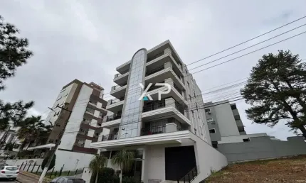 Apartamento para alugar Pedra Branca com 3 Quartos sendo 1 Suíte 2 Banheiros e 2 Vaga de Garagem coberta.