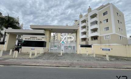 Apartamento aluguel Recanto dos Sonhos no bairro Pagani 2 Quartos