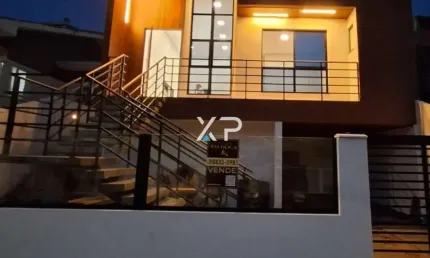 Casa com 3 quartos à venda na José Ilario Ribeiro De Freitas, 1, Alto Aririu, Palhoça