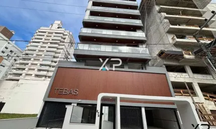 Apartamento 2 Quartos no Residencial Tebas - Pedra Branca