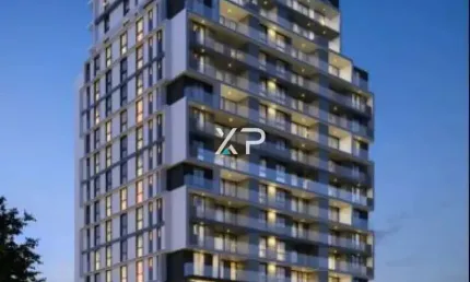 Apartamento 3 quartos no new york residence - pedra branca
