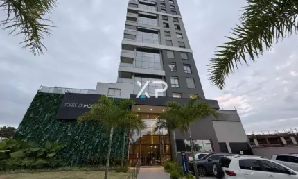 Apartamento com 3 quartos à venda na Rua Vereador Jacob Knabben da Silva, 1, Pagani, Palhoça