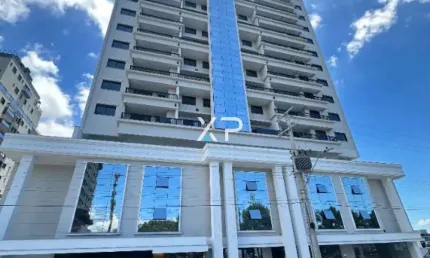 Apartamento 3 Quartos no le Magnific Residence - Pedra Branca | XP2614