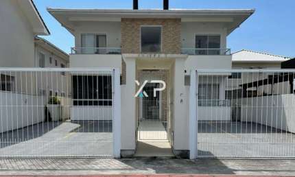 Apartamento - Nova Palhoça - 2 dormitórios sendo 1 Suíte | XP2480