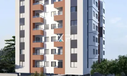 Apartamento com 3 quartos à venda na Rua Janete Marilda de Souza, 1, Nova Palhoça, Palhoça
