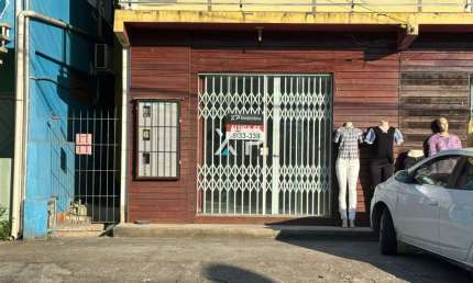 Sala Comercial aluguel no bairro Jd Eldorado  1 Banheiro