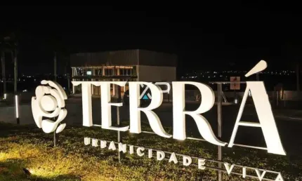 Terreno à venda na Rua Kiliano Hames, 1, Potecas, São José