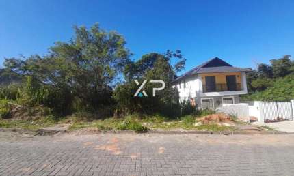 Terreno à venda na Renato Borges Nunes, 1, Potecas, São José