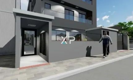 Apartamento com 2 quartos a venda em São José Flor de Napolis