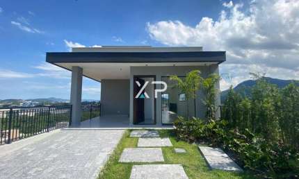 Casa à venda no Sertão do Maruim, Loteamento. Vista da Pedra com 3 Quartos | XP1710