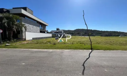 Terreno pedra branca - condomínio fechado  reserva da pedra xp2590